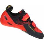 La Sportiva Zenit Poppy/Black