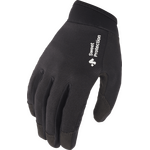 Sweet Protection Hunter Gloves Womens (2022) Black