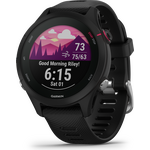 Garmin Forerunner 255S Music Black