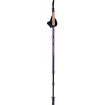 Exel Nordic Walker Alu Adjustable Black / Pink