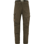 Fjällräven Barents Pro Hydratic Trousers Mens Dark Olive (633)