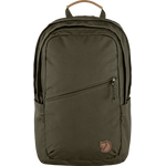 Fjällräven Räven 20 Dark Olive (633)