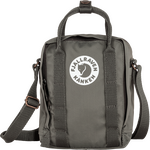 Fjällräven Tree-Kånken Sling Charcoal Grey (036)