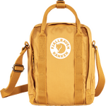 Fjällräven Tree-Kånken Sling Maple Yellow (172)