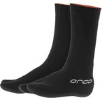 Orca Hydro Booties Black