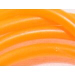 FTS Siliconputki Glo Oranssi