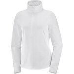 Salomon Outrack HZ Mid Womens White