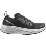 Salomon Glide Max Mens Black/White/Lunar Rock