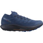 Salomon Pulsar Trail/PRO Mens Estate Blue/Night Sky/Dazzling Blue