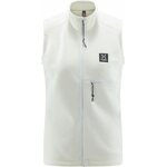 Haglöfs Malung Pile Vest Womens Haze
