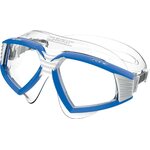 Seacsub Sonic Goggles Blue/White
