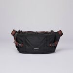 Sandqvist Allterrain Hike Black