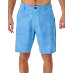 Rip Curl Boardwalk Paradiso Mens Electric Blue