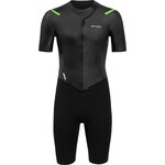 Orca Aesir Flex Swimrun Wetsuit Mens Black