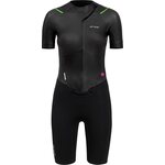 Orca Aesir Flex Swimrun Wetsuit Womens Black