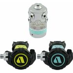 Apeks XL4 Ocea Stage3 Set DIN Mint