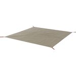 Big Agnes Spicer Peak 4 Footprint Olive