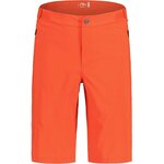 Maloja GallasM. Cycle Shorts Mens Glow