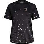 Maloja ValbonaM. Multi 1/2 Cycle Tee Womens Moonless