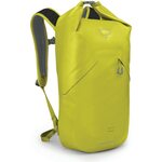 Osprey Transporter Roll Top WP 25 Lemongrass Yellow