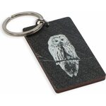 Miiko Key Ring Pöllö