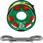 Apeks Lifeline Spool 30 m