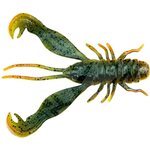 LMAB Finesse Filet Craw 4cm 7kpl Real Craw