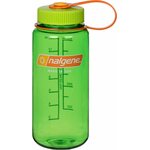 Nalgene Wide Mouth 0.5L Melon Ball