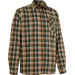 Swedteam David Shirt Mens Green