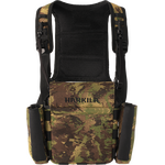 Härkila Deer Stalker Bino Strap AXIS MSP® Forest green