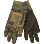 Härkila Deer Stalker Camo Mesh Gloves AXIS MSP® Forest