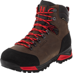 Härkila Forest Hunter GTX Mid Dark Brown