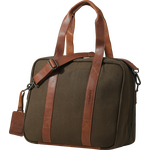Härkila Weekend Bag 30 L Warm Olive