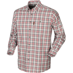 Härkila Milford Shirt Mens Jester Red Check