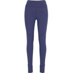 Rab Conduit Tights Womens Patriot Blue