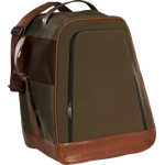 Härkila Retrieve Boot Bag Warm Olive