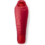 Rab Expedition 1200 Down Sleeping Bag Summit Red