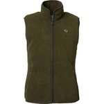 Chevalier Mainstone Vest Womens Autumn Green
