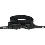 Matador Better Tether Gear Straps (2-Pack) Charcoal