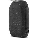 Matador NanoDry Packable Shower Towel (Large) Black Granite