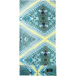 Matador Packable Beach Towel Volcom Tie Dye