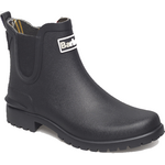 Barbour Wilton Womens Black