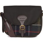 Barbour Whitley Tartan Crossbody Bag Classic Tartan