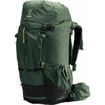 Haglöfs Rugged Mountain 75L Fjell Green / True Black