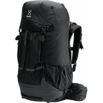 Haglöfs Rugged Mountain 75L True Black / Magnetite