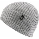 Haglöfs Fisherman Beanie Grey Melange