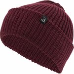 Haglöfs Top Out Beanie Aubergine