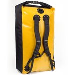 Ortlieb X-Tremer XL 109L Yellow/Black