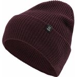 Haglöfs Watch Me Beanie Burgundy Brown