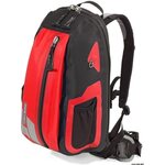 Ortlieb Flight 27 Red/Black